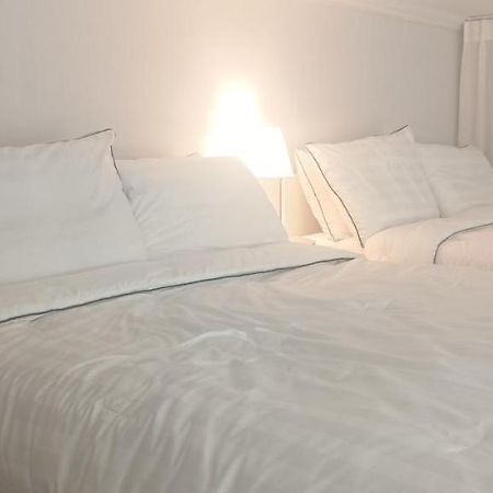 Blooming Guest House Τεγκού Εξωτερικό φωτογραφία