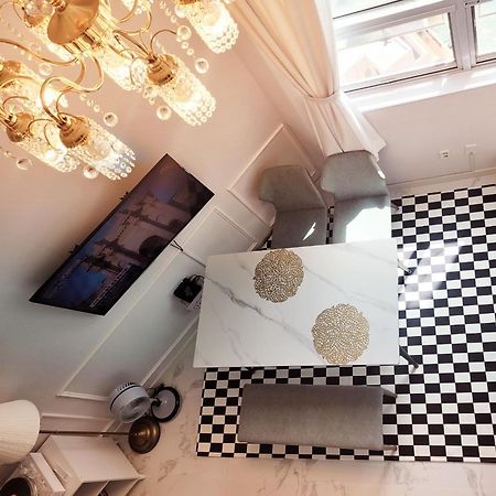 Blooming Guest House Τεγκού Εξωτερικό φωτογραφία