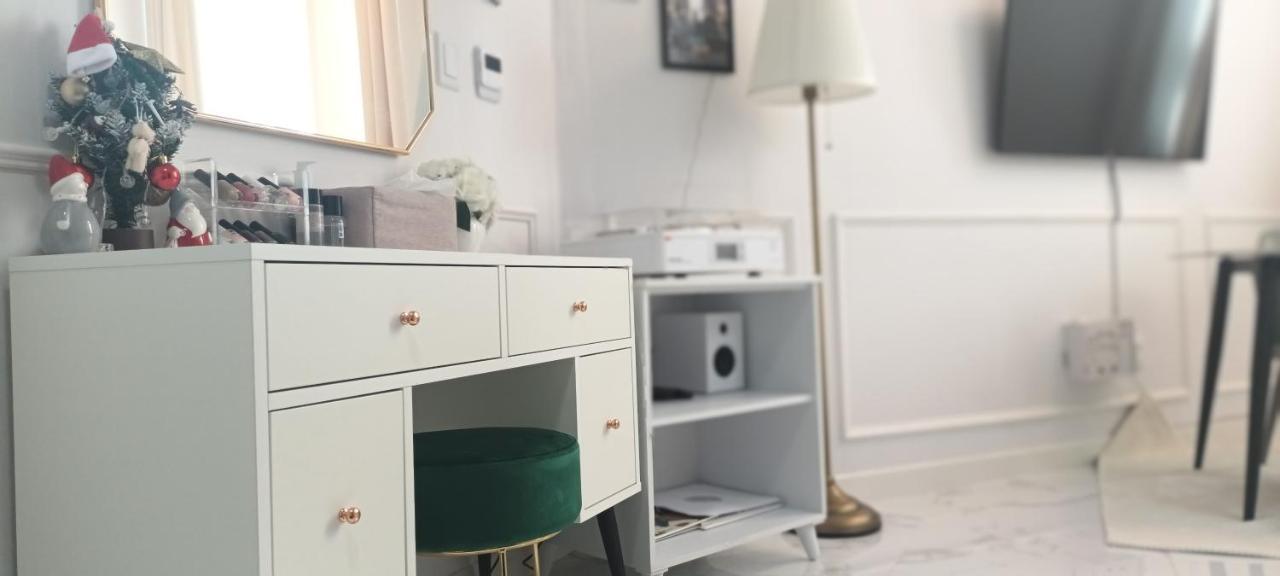 Blooming Guest House Τεγκού Εξωτερικό φωτογραφία