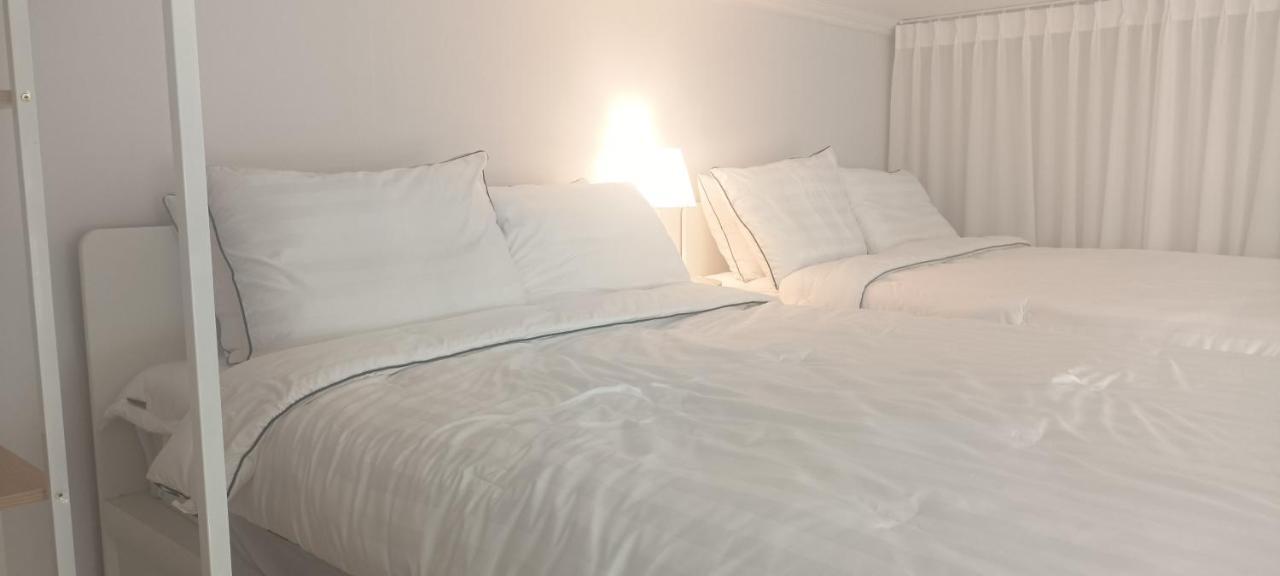 Blooming Guest House Τεγκού Εξωτερικό φωτογραφία