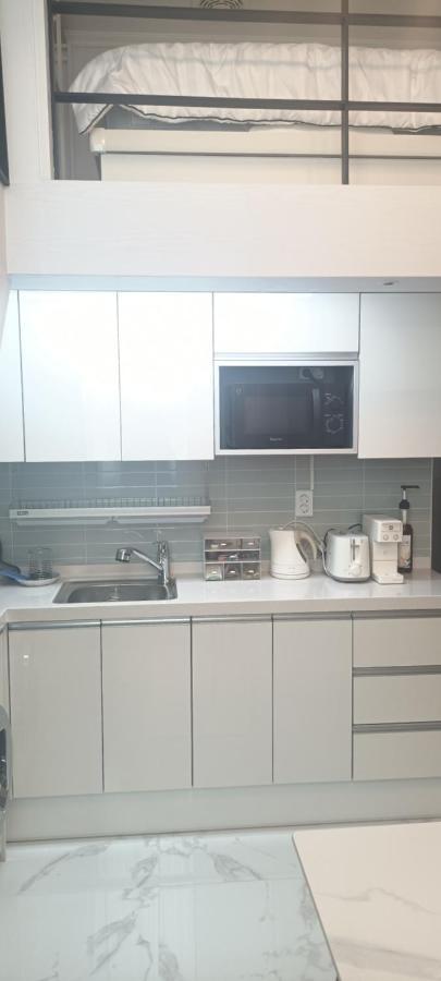 Blooming Guest House Τεγκού Εξωτερικό φωτογραφία