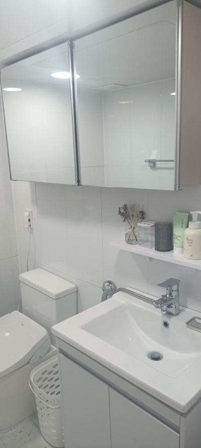 Blooming Guest House Τεγκού Εξωτερικό φωτογραφία