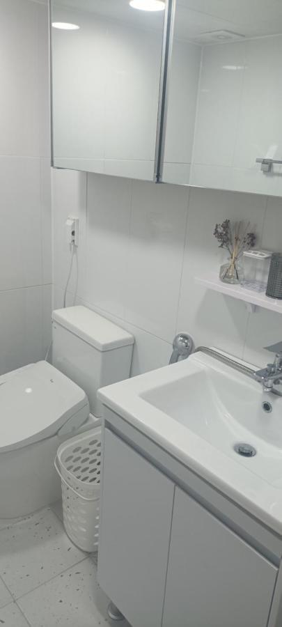 Blooming Guest House Τεγκού Εξωτερικό φωτογραφία