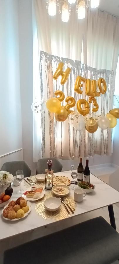 Blooming Guest House Τεγκού Δωμάτιο φωτογραφία