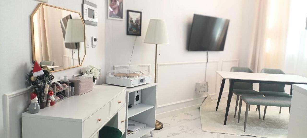 Blooming Guest House Τεγκού Εξωτερικό φωτογραφία