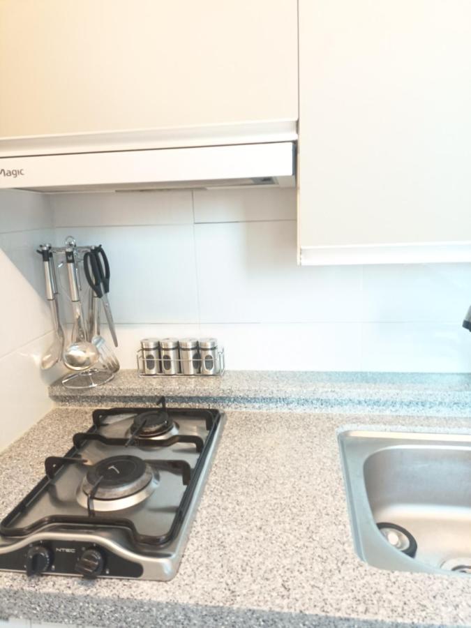 Blooming Guest House Τεγκού Εξωτερικό φωτογραφία