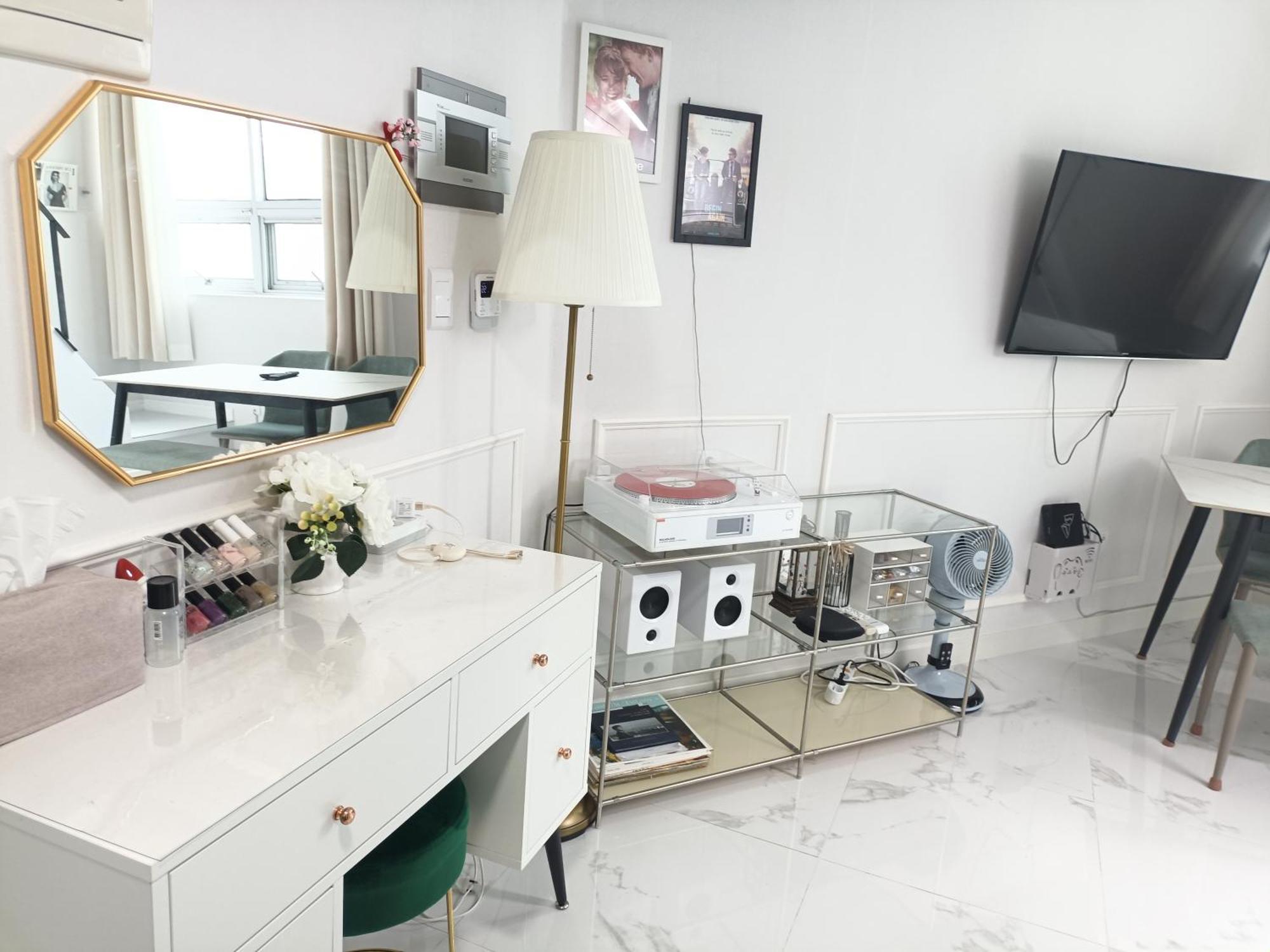 Blooming Guest House Τεγκού Εξωτερικό φωτογραφία