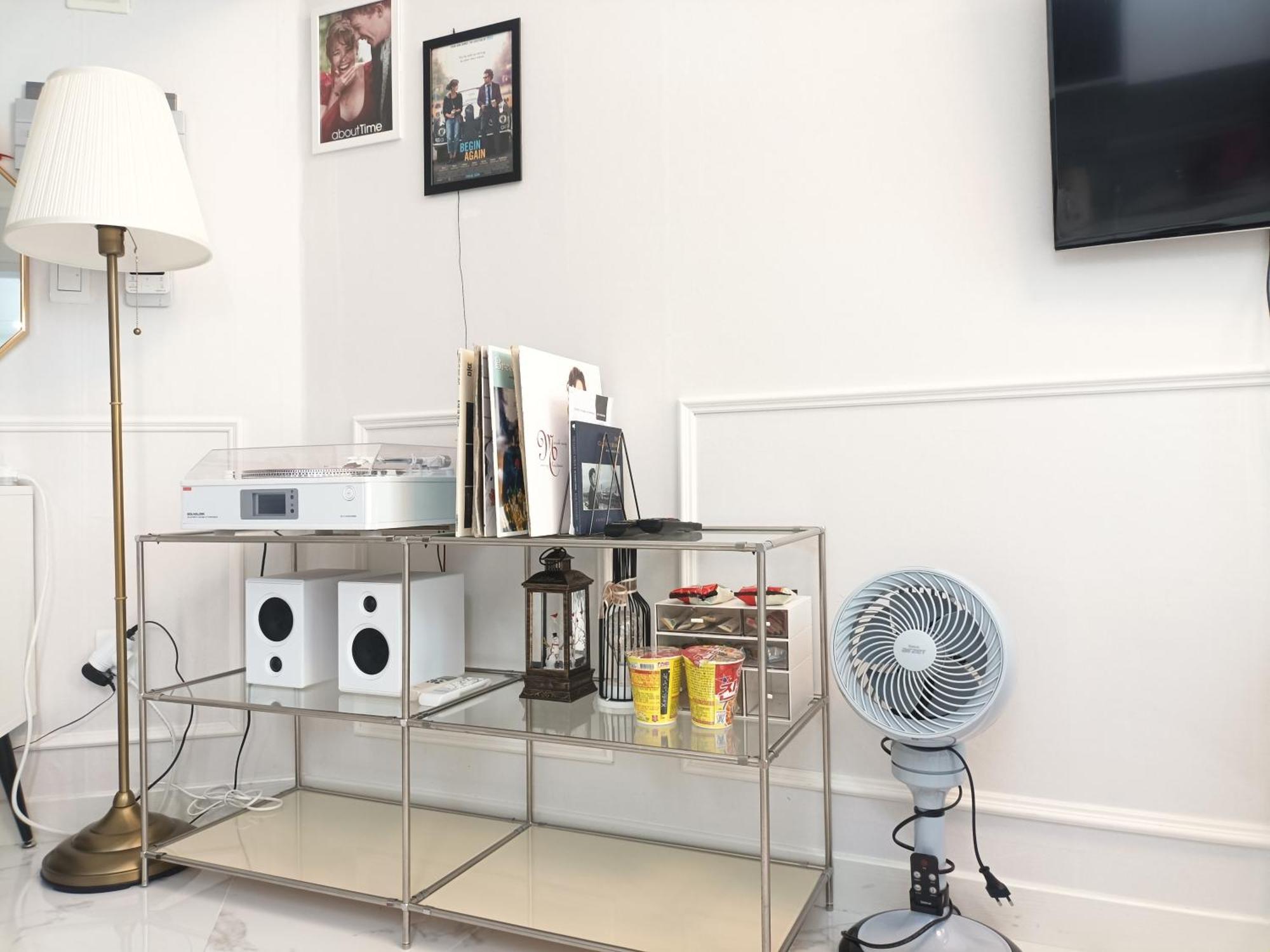 Blooming Guest House Τεγκού Εξωτερικό φωτογραφία